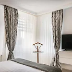 Paradise Apartman *