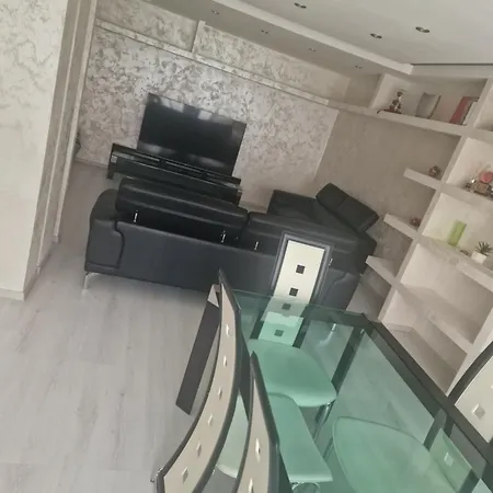Paradise Appartement