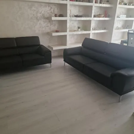 Appartement Paradise *