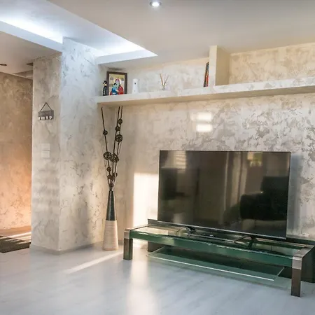 Apartment Paradise Brasov