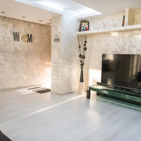 Daire Paradise Braşov