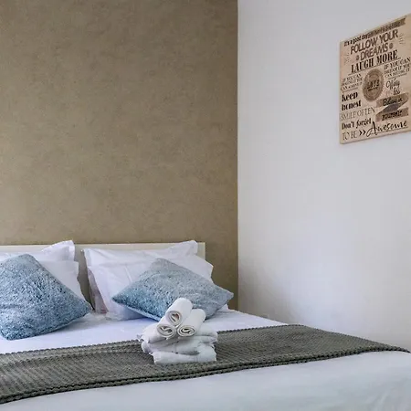 Paradise Apartment
