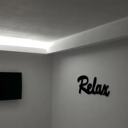 Appartement Paradise