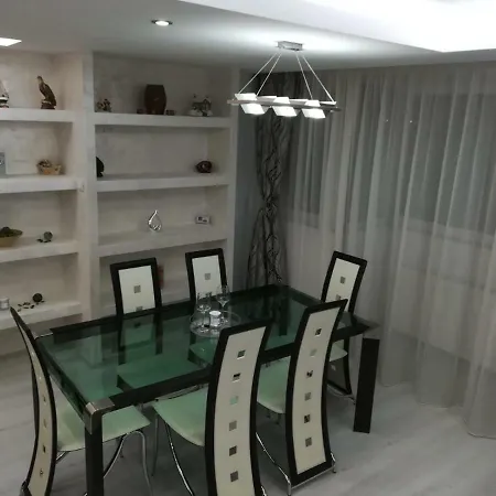 Appartement Paradise Braşov