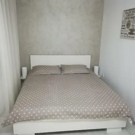 Paradise Appartement *