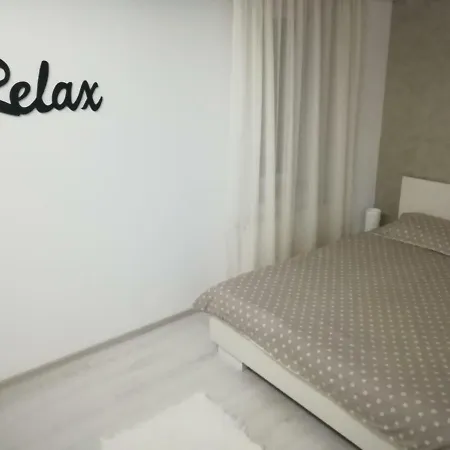 Appartement Paradise *