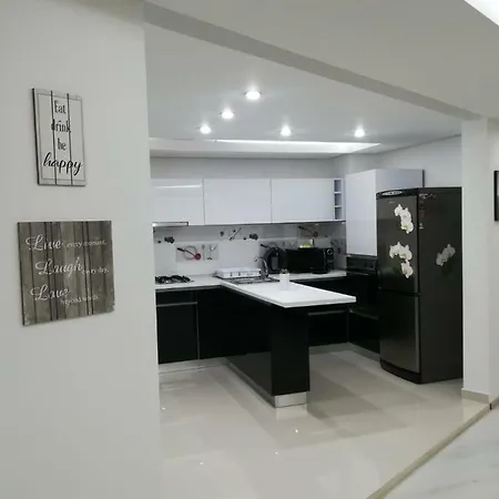 Paradise Appartement Braşov