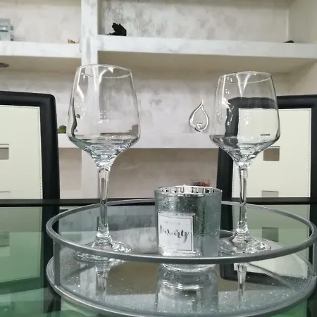 Appartement Paradise *