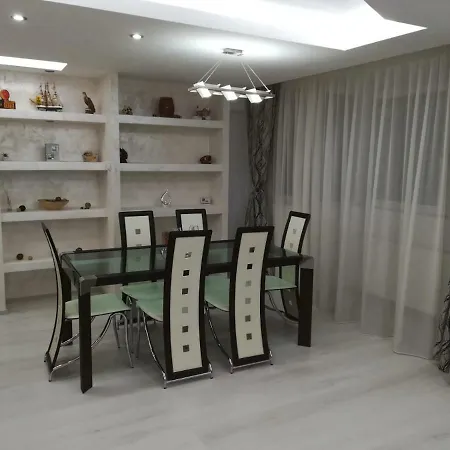 Appartement Paradise Braşov