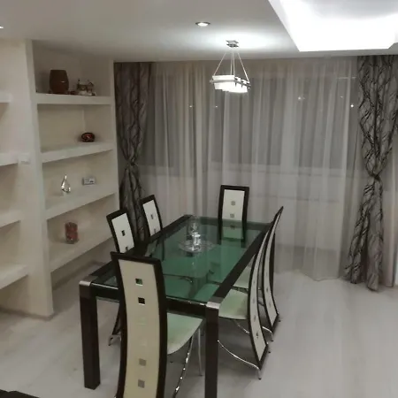 Paradise Braşov