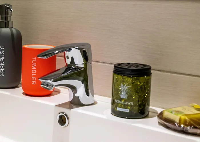 Daire Paradise Braşov