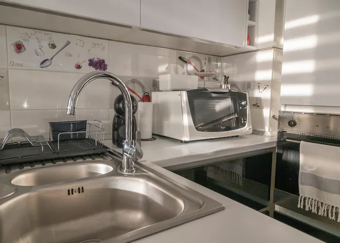 Paradise Daire Braşov