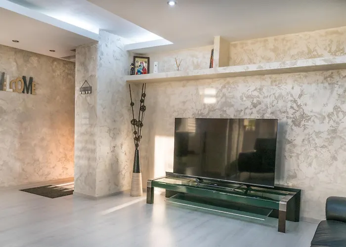 Daire Paradise Braşov