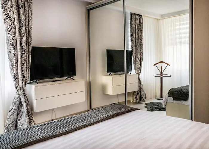 Paradise Daire Braşov